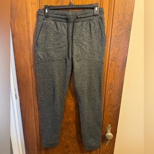 Express joggers